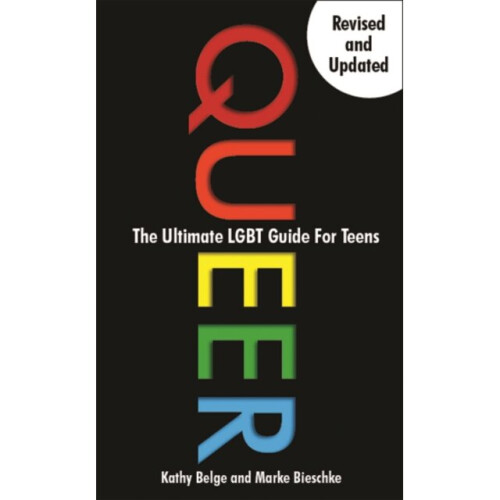Queer by Belge & KathyBieschke & Marke