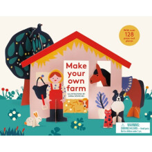 Make Your Own Farm by Kovecses & Anna