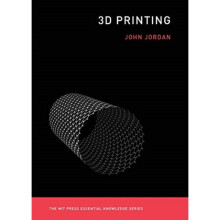 3D Printing by Jordan & John M. Clinical Professor in the Department Supply Chain & Information Syst