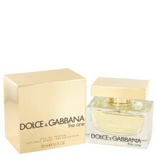 D&G The One 50ml EDP Spray