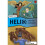 Into the Unknown Graphic Reluctant Reader by Hex & Jamie 1