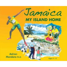 Jamaica My Island Home by Mandara & Adrian