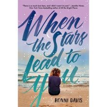 When the Stars Lead to You by Davis & Ronni