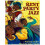 Rent Party Jazz by Miller & William - Book 1