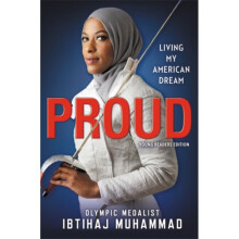 Proud Young Readers Edition by Muhammad & Ibtihaj