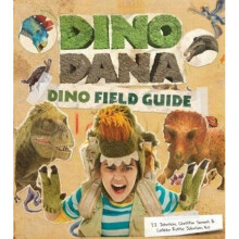 Dino Dana by Johnson & J.J.Russo Johnson & ColleenSimms & Christin