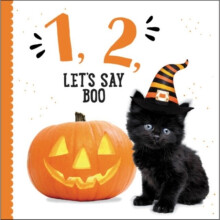 1 2 Lets Say Boo by Garland & Taylor