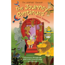 The Journey Continues by Rowlands & Avril