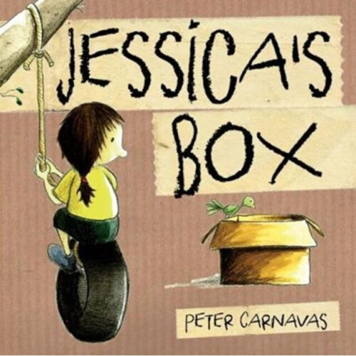 Jessicas Box by Carnavas & Peter
