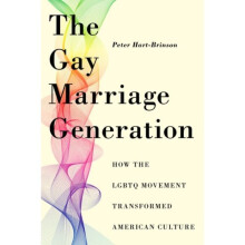 The Gay Marriage Generation by Hart-Brinson & Peter