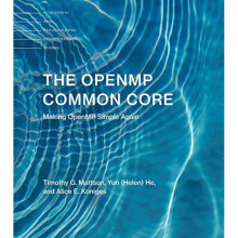 The OpenMP Common Core by Mattson & Timothy G. Senior Research Scientist & IntelHe & Yun HelenKonige