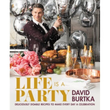 Life Is a Party by Burtka & David