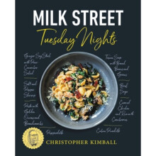 Milk Street Tuesday Nights by Kimball & Christopher