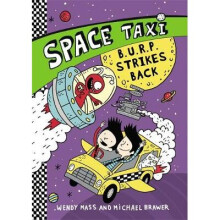 Space Taxi B.U.R.P. Strikes Back by Mass & WendyBrawer & Michael