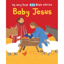 Baby Jesus by Rock & Lois
