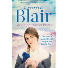 Goodnight Sweet Prince by Blair & Emma