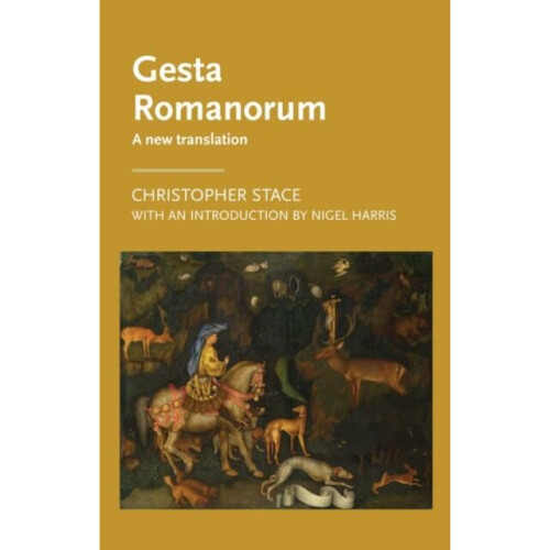 Gesta Romanorum by Christopher Stace