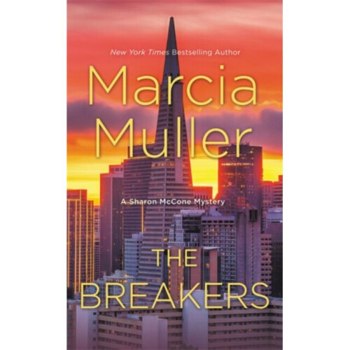 The Breakers by Muller & Marcia