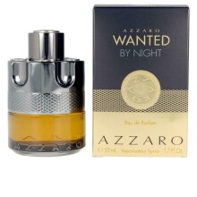 Apă de parfum, Loris Azzaro, Wanted by Night, pentru bărbați, 50 ml