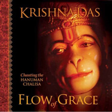 Flow of Grace by Das & Krishna
