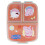 Peppa Pig Multicompartment Sandwich Box 3