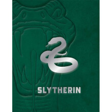 Harry Potter Slytherin by Insight Editions