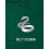 Harry Potter Slytherin by Insight Editions 1