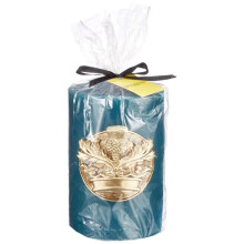 Outlander Sculpted Insignia Candle by Insight Editions