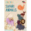 IncrediBuilds Jr. Stackables Safari Animals by Insight Editions 1