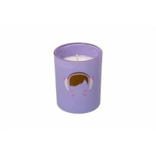Overwatch Tracer Glass Votive Candle by Insight Editions