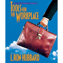 Tools for the Workplace by Hubbard & L. Ron