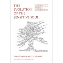 The Evolution of the Sensitive Soul by Ginsburg & Simona Open University of IsraelJablonka & Eva Pro