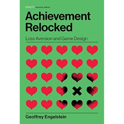 Achievement Relocked by Engelstein & Geoffrey