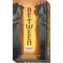 In Between Tarot by Worthington & Janine Janine Worthington