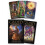 Gilded Tarot Royale by Marchetti & CiroMoore & Barbara 1
