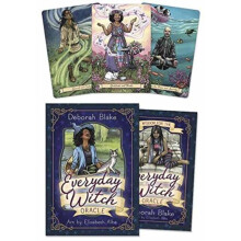 Everyday Witch Oracle by Blake & DeborahAlba & Elisabeth