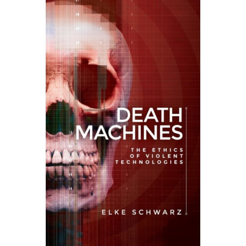 Death Machines by Schwarz & Elke