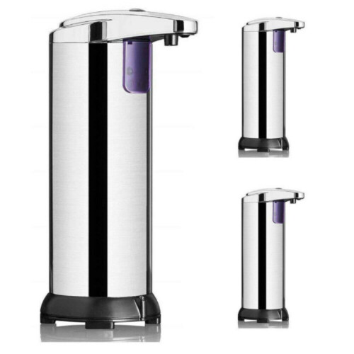Touchless, Automatic, Hands free, Sanitiser Soap Dispenser 1