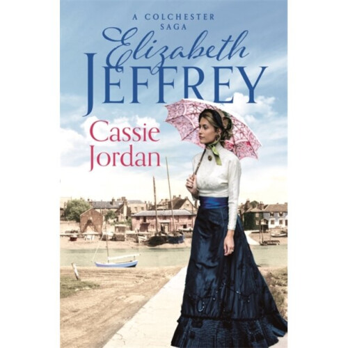 Cassie Jordan by Jeffrey & Elizabeth