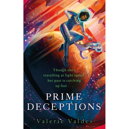 Prime Deceptions by Valdes & Valerie