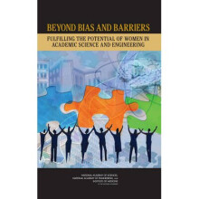 Beyond Bias and Barriers by Institute of MedicineNational Academy of EngineeringNational Academy of