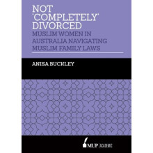 Not Completely Divorced by Buckley & Anisa