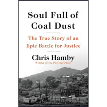 Soul Full of Coal Dust by Hamby & Chris