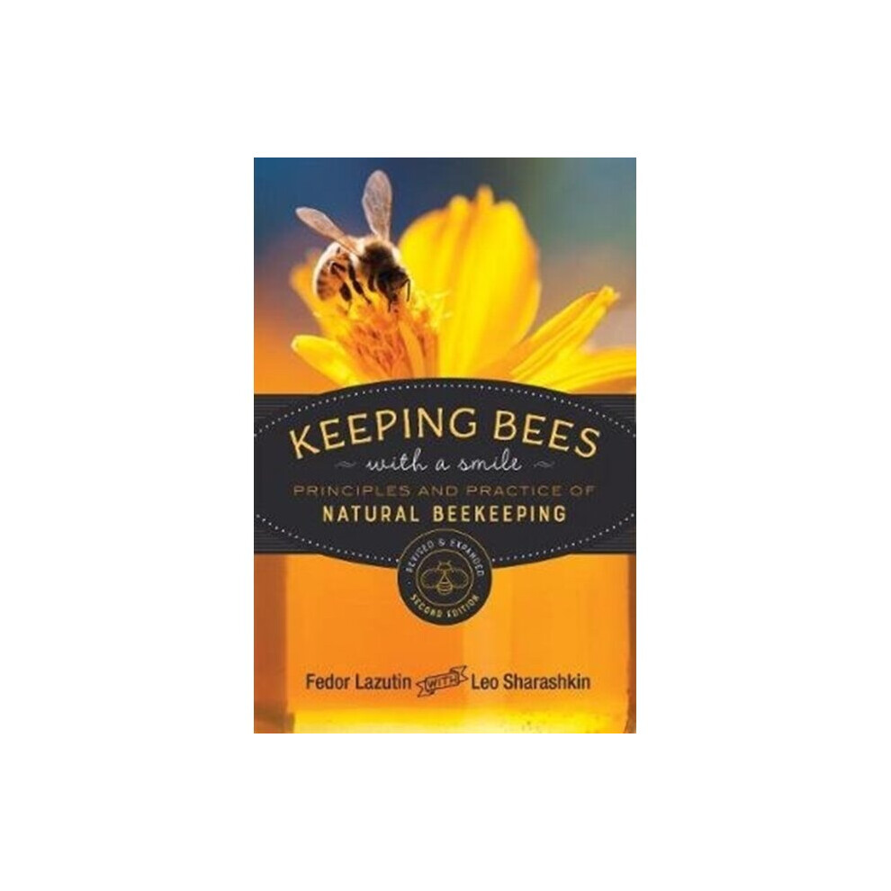 Keeping Bees with a Smile by Lazutin & Fedor