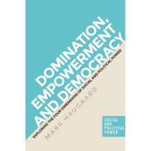 The Four Dimensions of Power by Haugaard & Mark