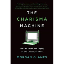 The Charisma Machine by Ames & Morgan G. Research Scientist & University of Califorinia & Irvine