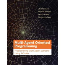 Multi-Agent Oriented Programming by Boissier & Olivier