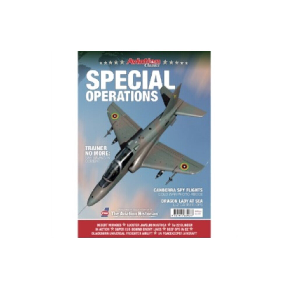 Special Operations