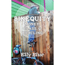 Bikequity by Elly Blue