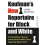 Kaufmans nye repertoire for sort-hvid 1